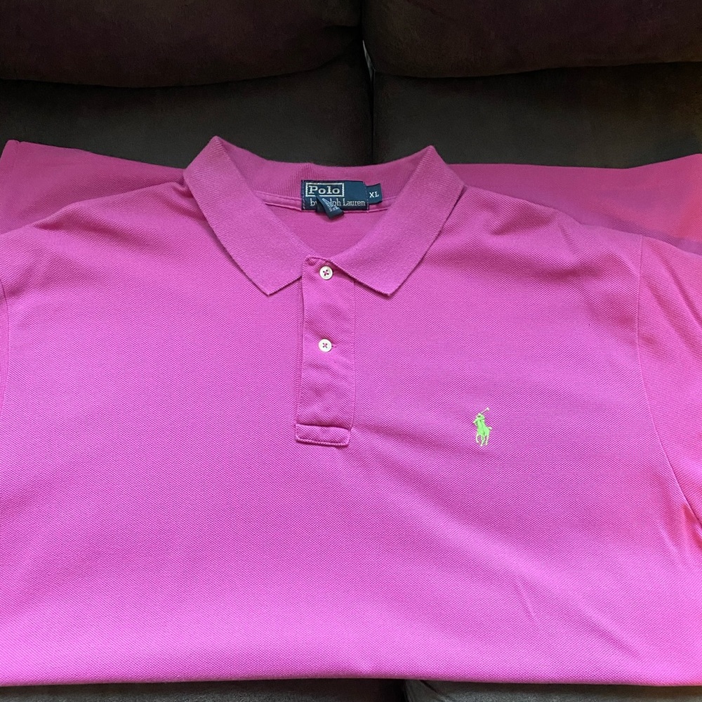 Polo by Ralph Lauren - Picture 1 of 1